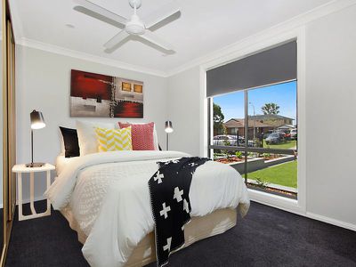 80 Alpine Circuit, St Clair