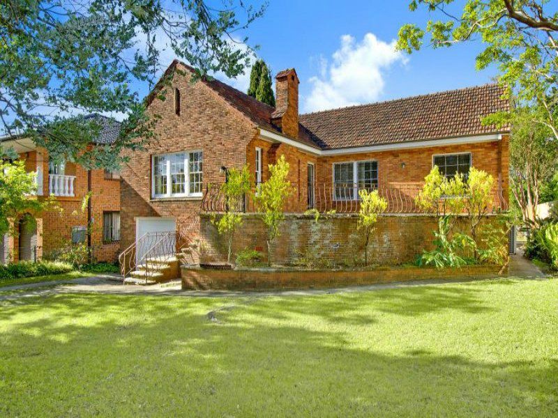 114 Springdale Road, East Killara