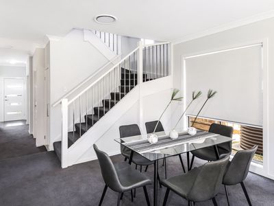 11 Grattan Road, North Kellyville