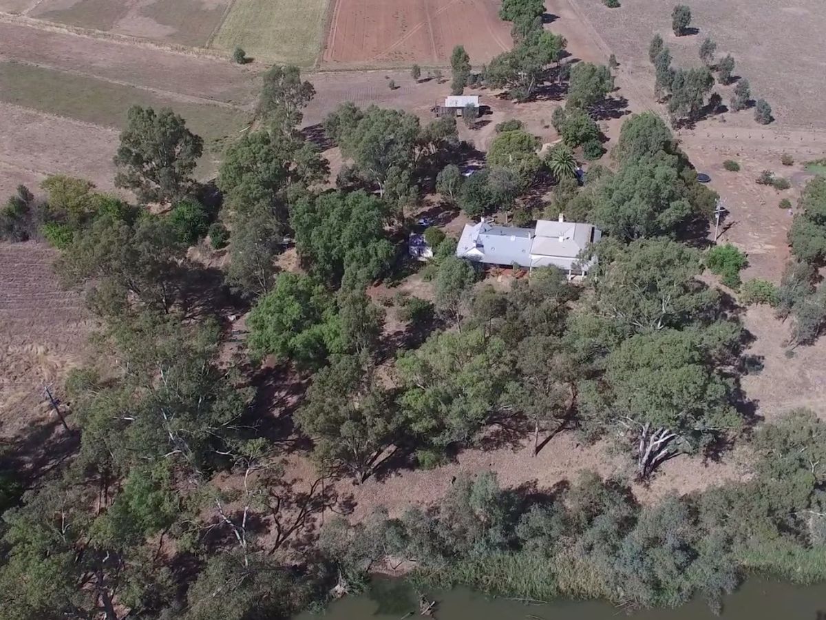 3381 Bridgewater-Maldon Road, Newbridge