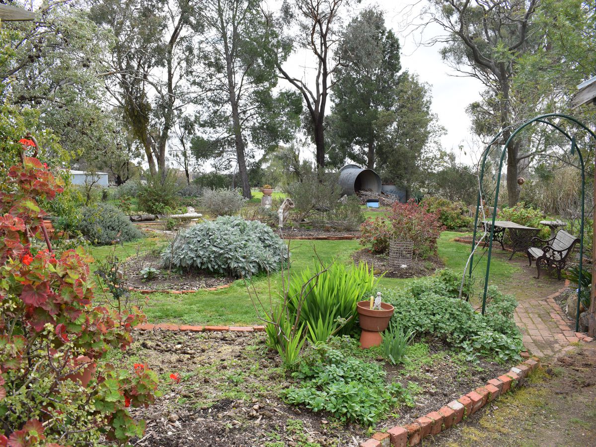 4 Eucy Road, Korong Vale