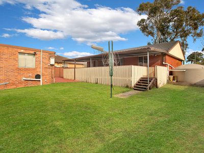 3 Carne Place, Oxley Park