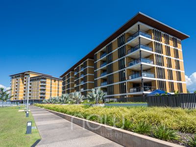5203 / 5 Anchorage Court, Darwin City