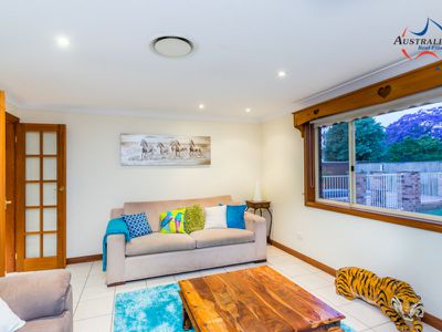 6 Macleay Crescent, St Marys