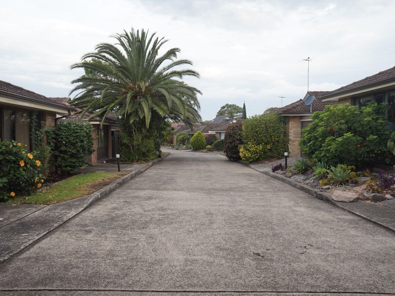 12 / 26 Irvine Street, Kingsford