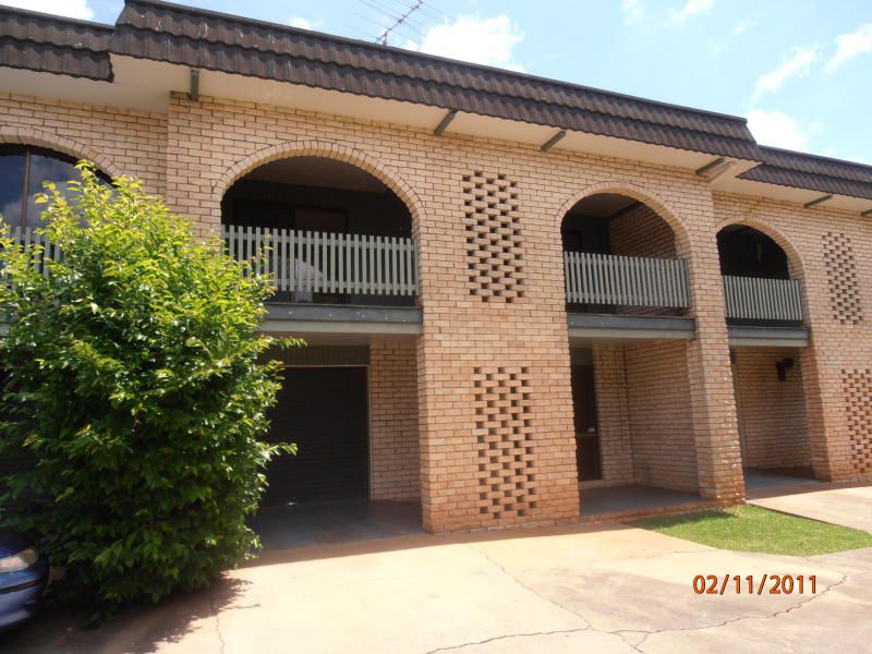 2 / 329A Alderley Street, South Toowoomba