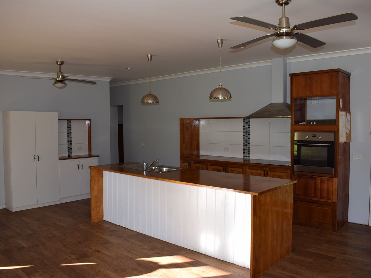 2454 Wedderburn-Dunolly Road, Rheola