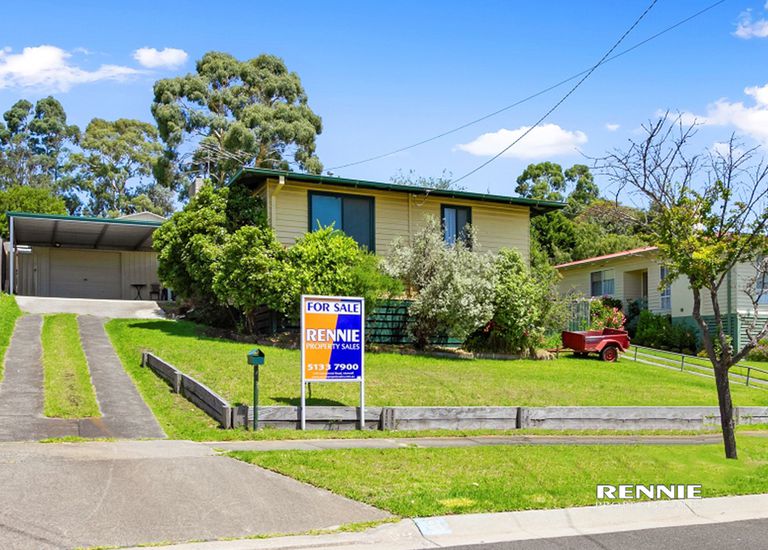 20 Tulloch Street, Morwell 20 Tulloch Street, Morwell