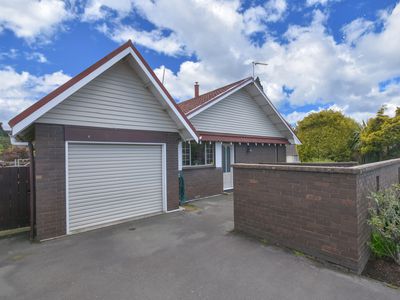 2 Park Lane, Fairfield