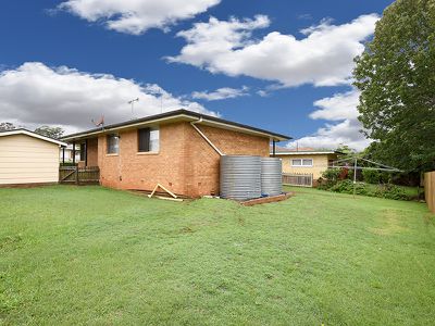 71 High Street, Rangeville