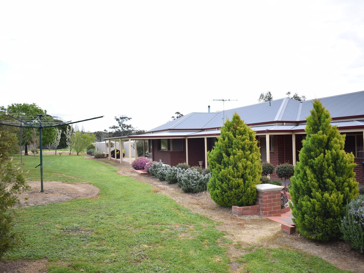 517 Crusoe Road, Lockwood South