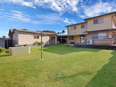 12 Regulus Street, Erskine Park