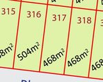 Lot 317 Plover Way, Wallan
