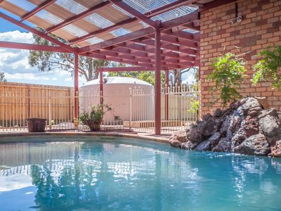 48 Barry Street, Romsey