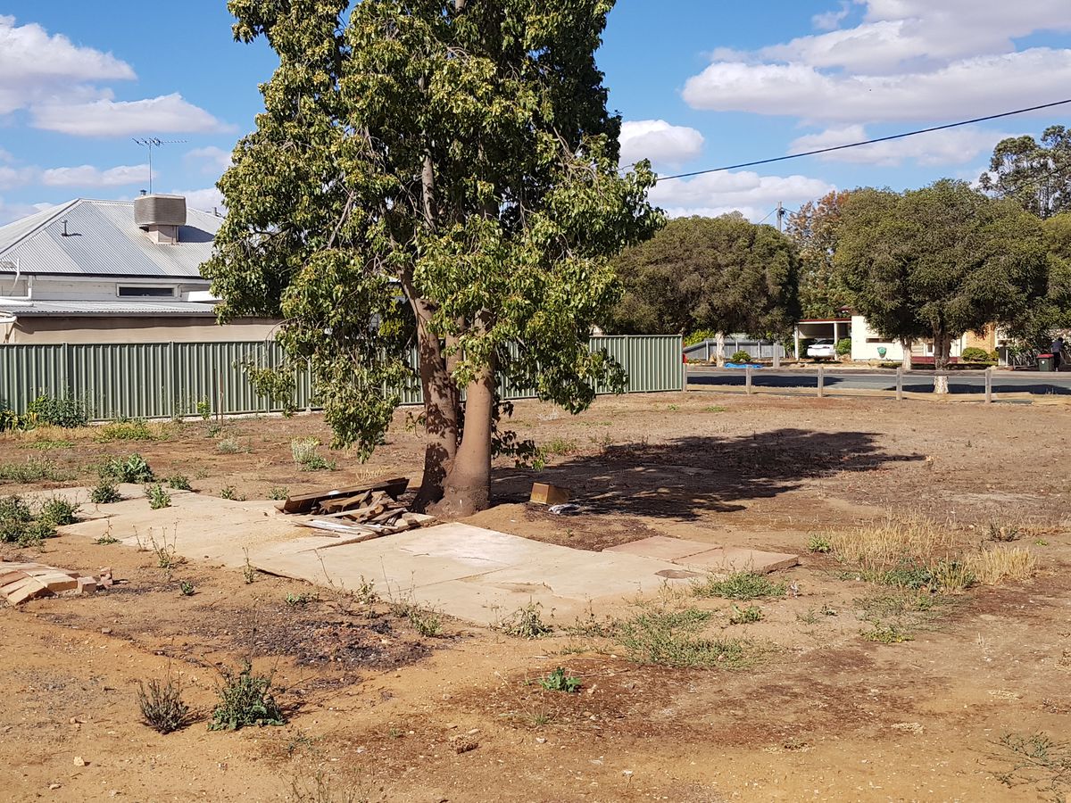 4 Edward Street, Rochester