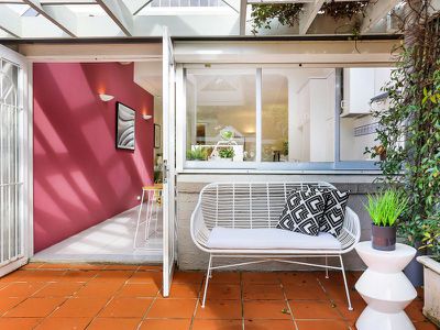 47 Thomas Street, Ashfield