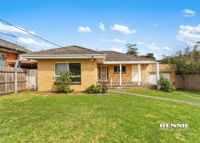83 Vincent Road, Morwell 83 Vincent Road, Morwell