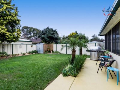 50 Olympus Drive, St Clair