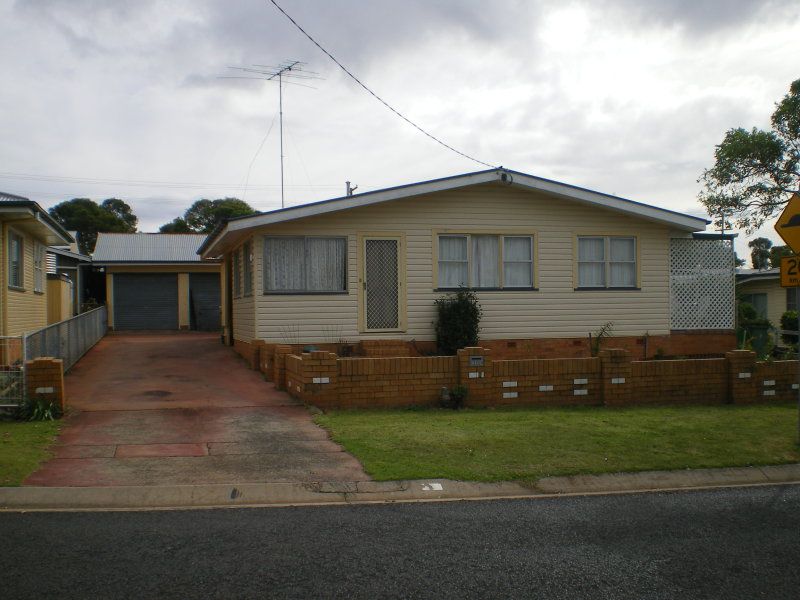 5 Leawarra Street, Wilsonton