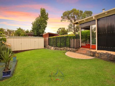 73 Blackwell Avenue, St Clair