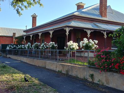 28 High Street, Wedderburn