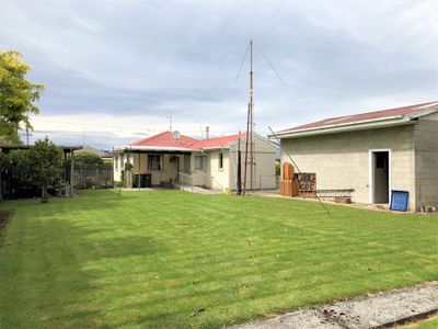55 James Street, Balclutha
