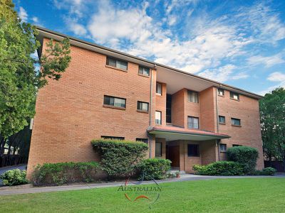 15 / 52 Victoria Street, Werrington