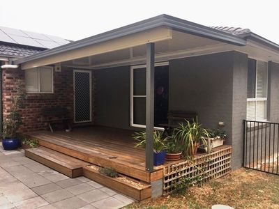 21 Kunipipi Street, St Clair