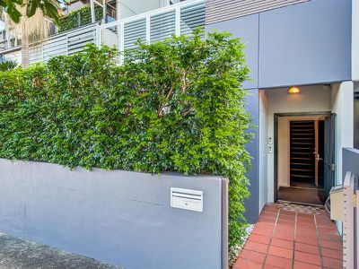 69 Justin Street, Lilyfield