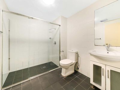 10 / 12-26 Regent Street Street, Chippendale