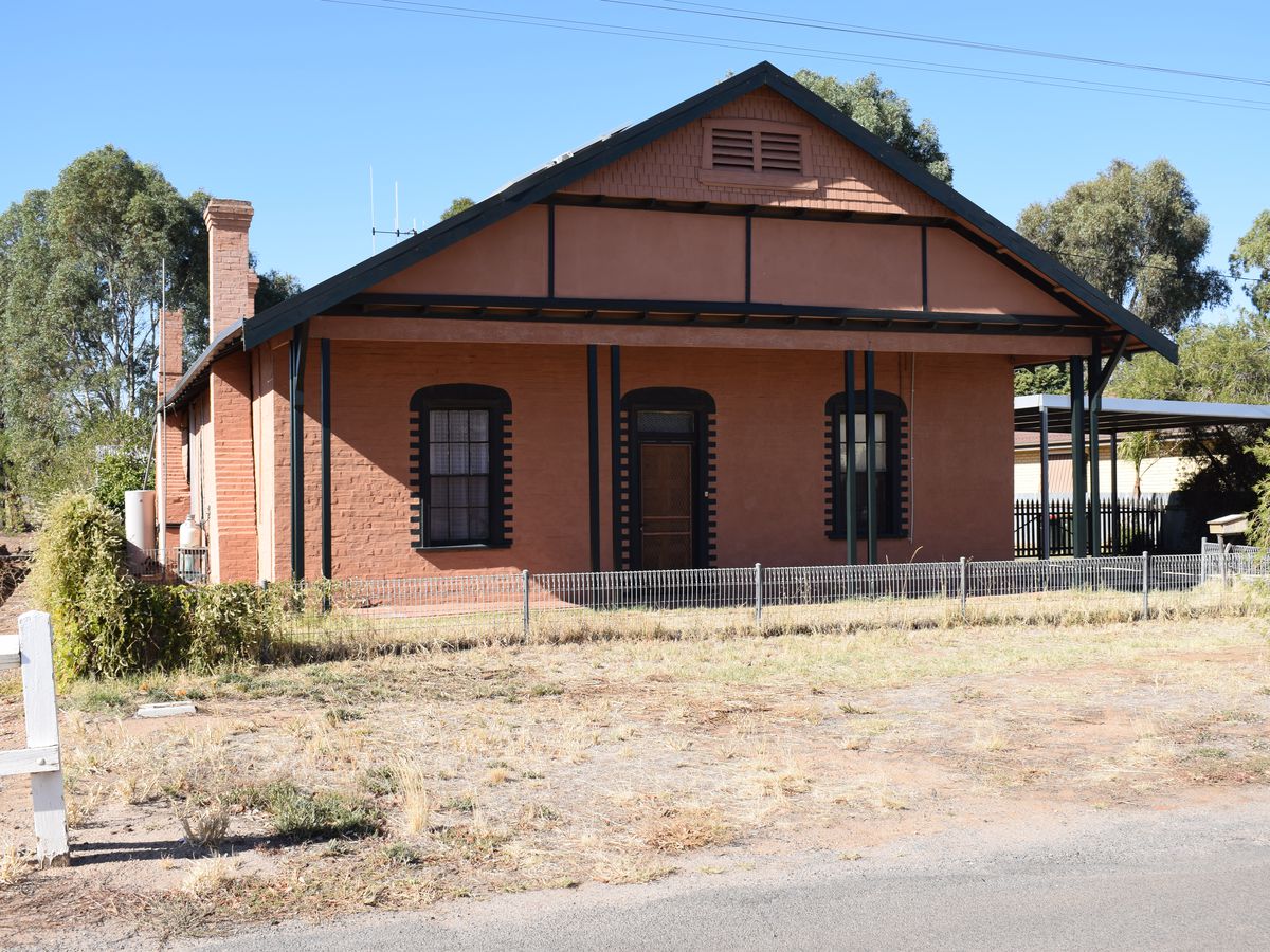 53 Sullivan Street, Inglewood