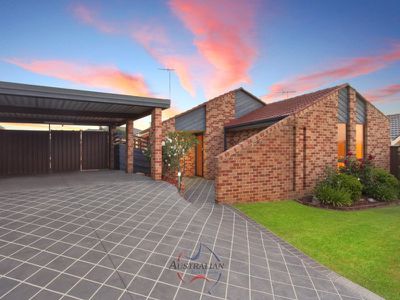 14 Sunndal Close, St Clair