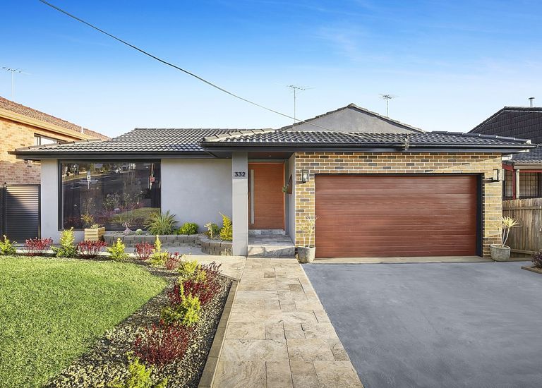 332 Marion Street, Condell Park 332 Marion Street, Condell Park