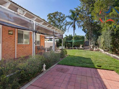 6 Dove Place, St Clair