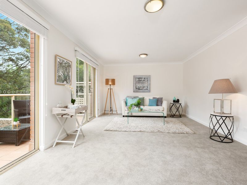 5 / 85 Shirley Road, Wollstonecraft