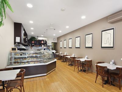 402 New Canterbury Road, Dulwich Hill