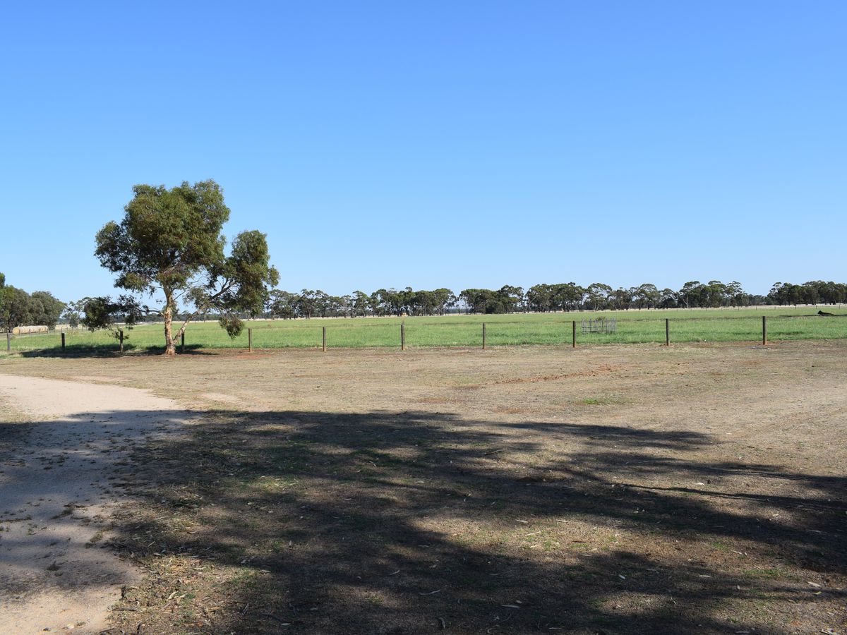 CA 5 BRIDGEWATER-DUNOLLY ROAD, Bridgewater