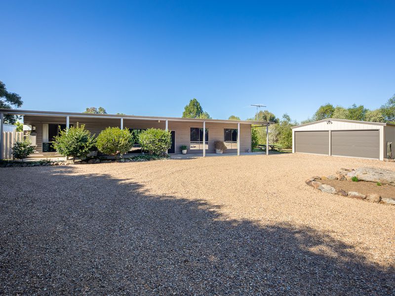 18 Connors Road, Lancefield