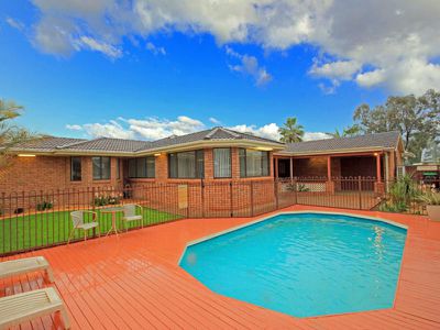 60 Sunflower Drive, Claremont Meadows