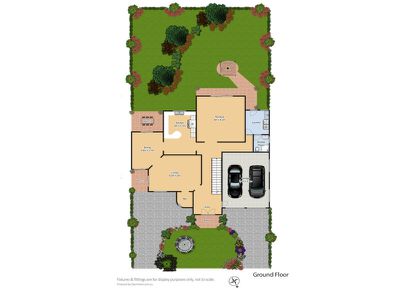 12 Oakdale Place, Baulkham Hills