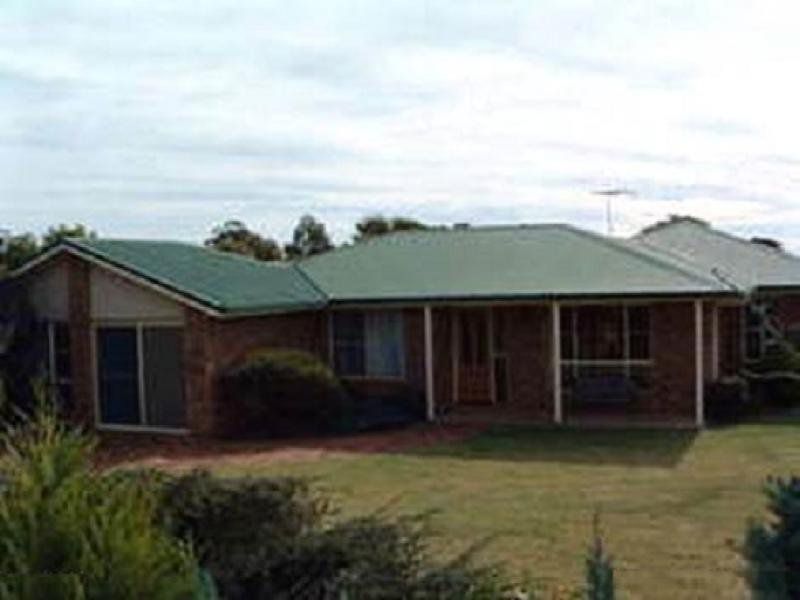 6 Delvue Crescent, Highfields