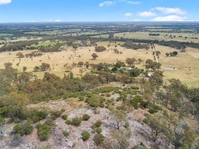 256 JEFFERIES ROAD, Locksley