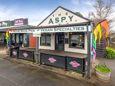 32 High Street, Lancefield