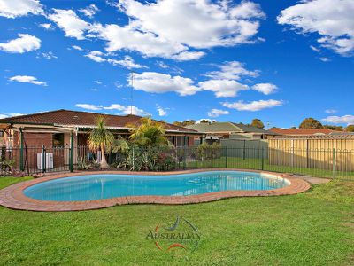 3 Hibiscus Court, St Clair