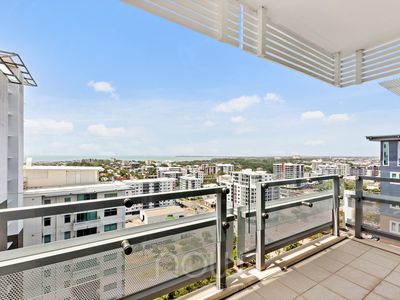 432 / 130 Esplanade, Darwin City