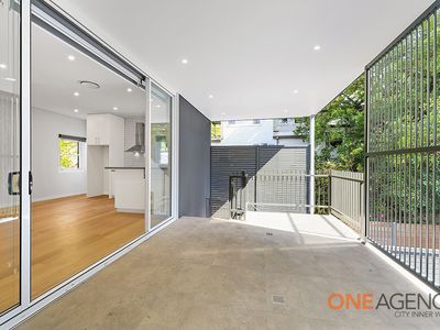 3 / 38 Grove Street, Lilyfield