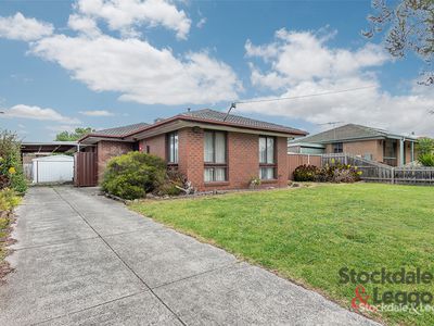 19 Medway Road, Craigieburn