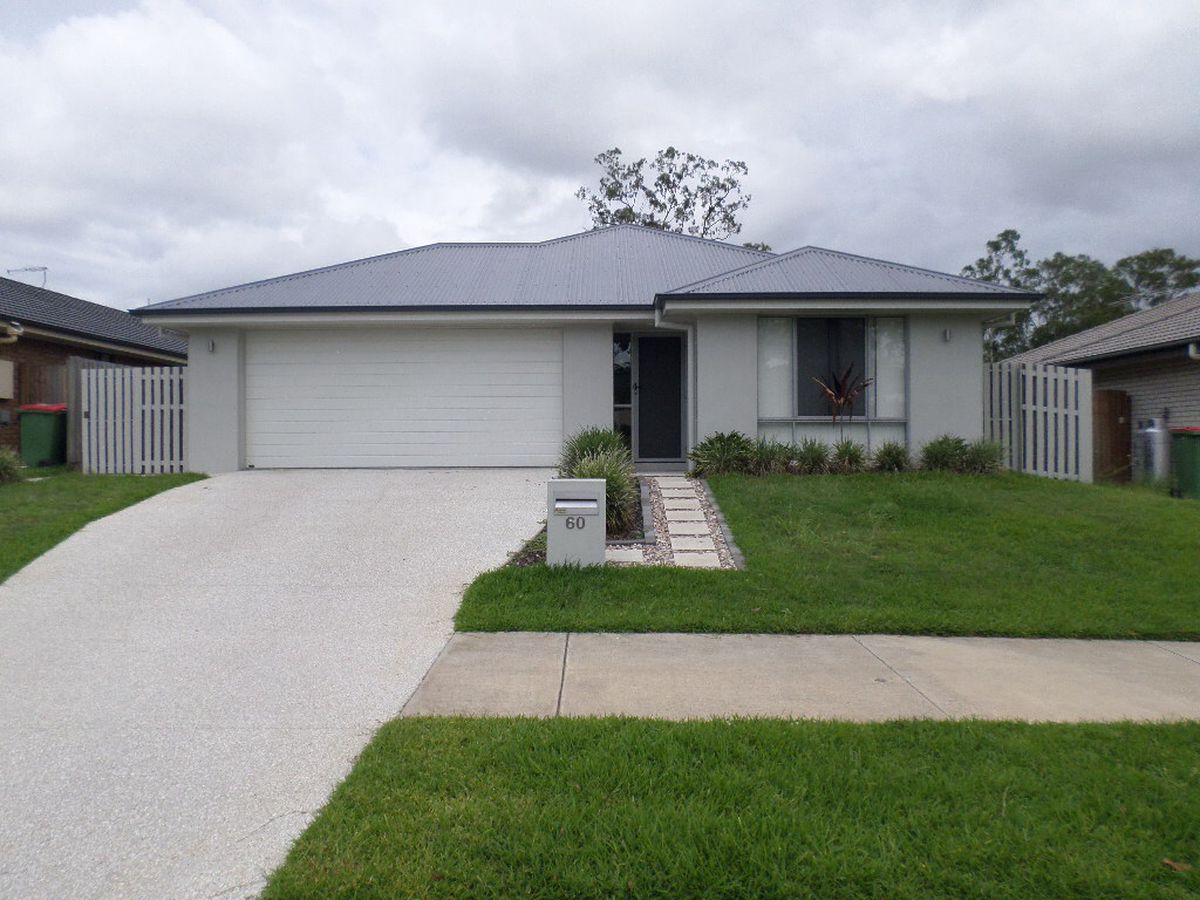 Augustine Heights Hudson Property Agents