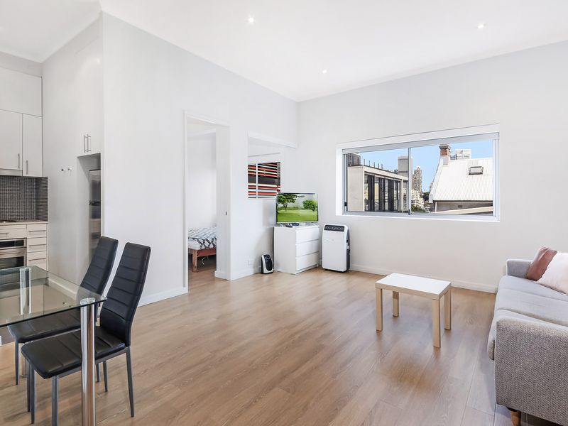 2 / 165-167  Victoria Street, Potts Point
