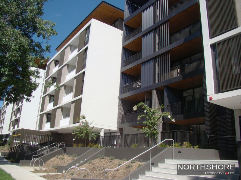 408 / 16 Birdwood Avenue, Lane Cove